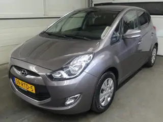 Hyundai Ix20 1.6i i-Motion - Automaat - Trekhaak