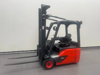 Linde E 16-02 (bj 2023)