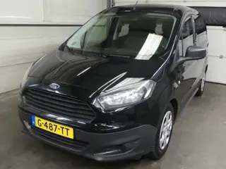 Ford Tourneo Courier 1.0 Titanium - Trekhaak - Airco