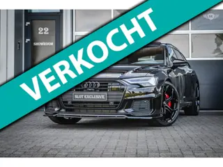 Audi A6 Avant 55 TFSIe|QUATTRO|PROLINE S|COMPETITION|360|PANO|ACC|TREKHAAK
