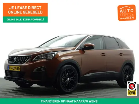 Peugeot 3008 1.2 PureTech GT Premium- Design Colour, CarPlay, Park Assist, Led, Carbon, Lane Assist,