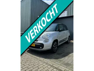 Fiat 500 L 0.9 TwinAir Easy