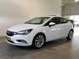 Opel Astra 1.4T 150PK Edition Schuifdak NL-auto