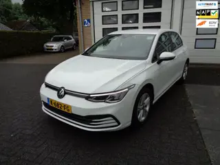 Volkswagen Golf 1.0 TSI Life