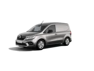 Renault Kangoo Automaat | Volumetrisch anti-diefstal alarm