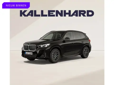 BMW X1 xDrive23i M-Sport - Memoryzetels - Trekhaak - 2000kg Trekgewicht