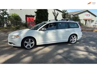 Volvo V70 2.0T R-Edition