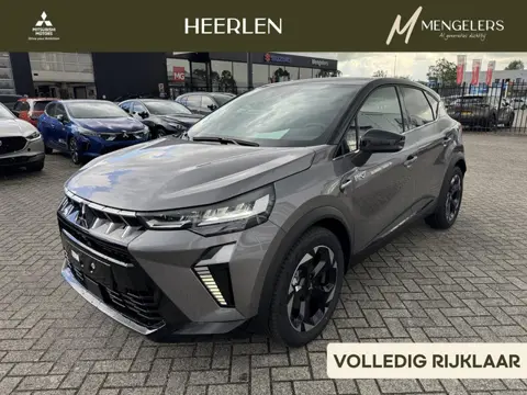 Mitsubishi ASX 1.8 HEV AT Instyle Mengelers actieprijs: € 39.590,00 *
