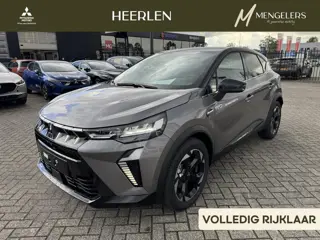 Mitsubishi ASX 1.8 HEV AT Instyle Mengelers actieprijs: € 39.590,00 *
