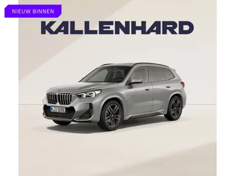 BMW X1 xDrive25e - M-Sport - Pano - Trekhaak - 19 inch - Camera