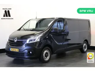 Renault Trafic 1.6 dCi L2 EURO 6 - Airco - Navi - Cruise - € 15.950,- Excl.