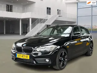 BMW 1-serie 116d M Sport