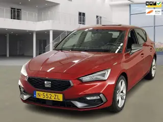 Seat Leon 1.0 TSI FR Business Intense