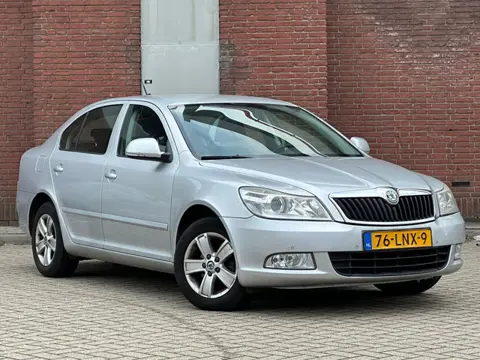 Skoda Octavia 1.4 TSI Ambition Business Line|AUTOMAAT|CLIMA| EXPORT