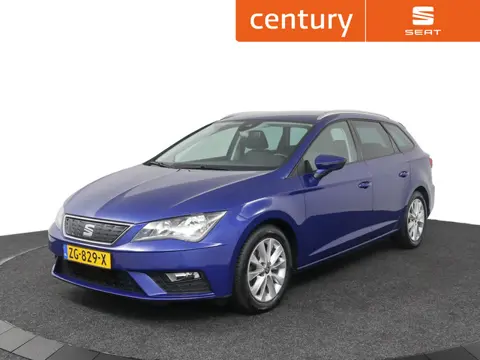 SEAT Leon ST 1.0 TSI 115Pk Style Business Intense