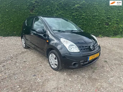 Nissan Pixo 1.0 Acenta