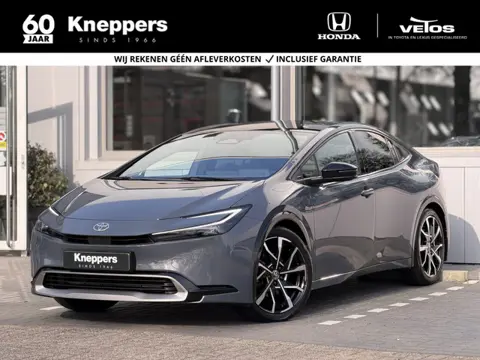 Toyota Prius 2.0 Plug-in Executive | GEEN AFLEVERKOSTEN |  Panoramadak, Elektrische achterklep, Dode