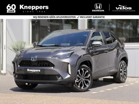 Toyota Yaris Cross 1.5 Hybrid 115 Style | GEEN AFLEVERKOSTEN |  All season banden, Parkeersensoren, 