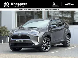 Toyota Yaris Cross 1.5 Hybrid 130 Style Edition 2025 Parkeersensoren, Dodehoekdetectie, Navigatie