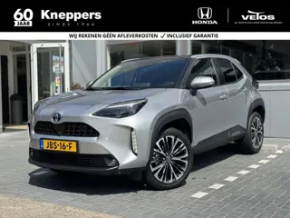 Toyota Yaris Cross 1.5 Hybrid 115 Executive Edition | GEEN AFLEVERKOSTEN |  360 Camera, Panoramadak,