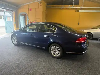 Volkswagen Passat 1.4 TSI Comfortline BlueMotion//1ST EIGENAAR/VOL OH/NAP