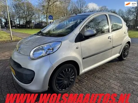 Citroen C1 1.0-12V Séduction