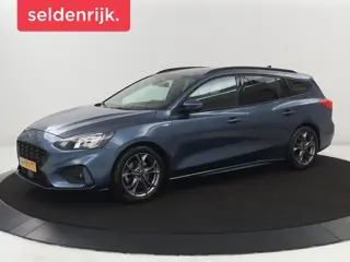 Ford Focus 1.5 EcoBoost ST Line | Trekhaak |  Stoel & Stuurverwarming | Keyless | Carplay | Climate 