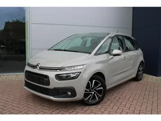 Citroen C4 SpaceTourer 1.2 PureTech 130pk Business Automaat Airco Navi Camera Carplay Super mooi en 