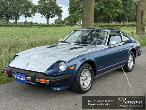 Datsun 280ZX Coupe