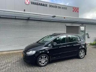 Volkswagen Golf Plus 1.4 TSI Comfortline