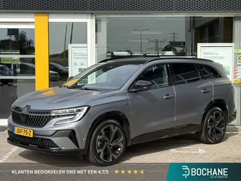 Renault Espace E-Tech full hybrid 200 esprit Alpine 7p. | NAP | Pack Harman Kardon | Pack Advanced D