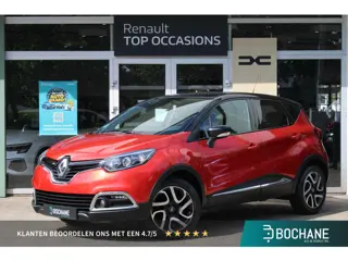Renault Captur 0.9 TCe Dynamique | Trekhaak | Airco | Navigatie