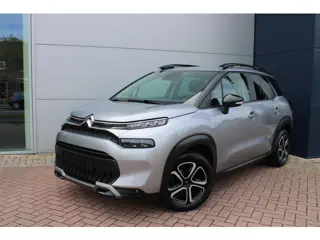 Citroen C3 Aircross 1.2 PureTech 130pk Business Automaat Airco Cruise Carplay Nieuw model, super moo