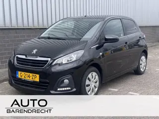 Peugeot 108 1.0 e-VTi Active Airco !