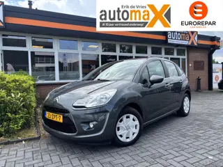 Citroen C3 1.2 VTi Coll. Light |Nieuwe APK|