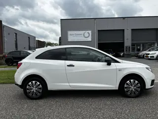 SEAT Ibiza SC 1.2 NAVIGATIE,AIRCO