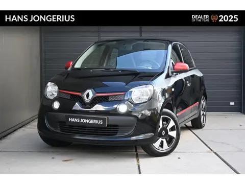 Renault Twingo 1.0 SCe Collection | AIRCO
