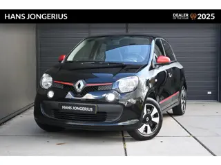 Renault Twingo 1.0 SCe Collection | AIRCO