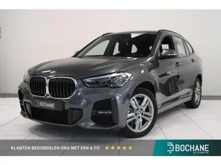 BMW X1 xDrive25e Executive | Climate control | Navigatie | Parkeersensor | LED koplampen | Stoelverw