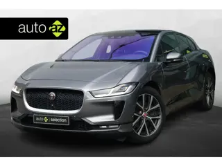 Jaguar I-PACE EV400 First Edition 90 kWh / Meridian / Head Up / DAB