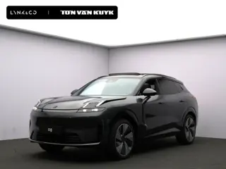 Lynk & Co 08 1.5 More