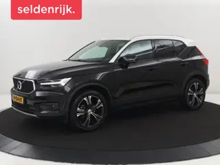 Volvo XC40 1.5 T3 Inscription | Leder | Stoelverwarming |  Trekhaak | Carplay | Harman/Kardon | Came
