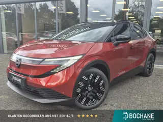 Nissan LEAF Evolve 52 kWh | DEMO | Bose | Panoramadak | 455KM WLTP | Leder | Introvoordeel | Nieuw M