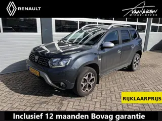 Dacia Duster 1.2 TCe 125 Prestige