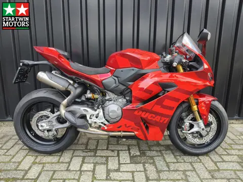 Ducati Panigale V2 MM93 #253