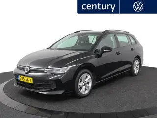 Volkswagen Golf Variant 1.5 TSI 115Pk Life-Bns / Clima / Camera / Nw-Type!!!