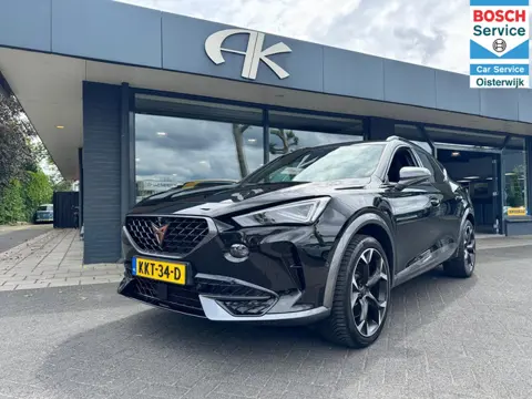 CUPRA Formentor 1.4 e-Hybrid VZ Performance