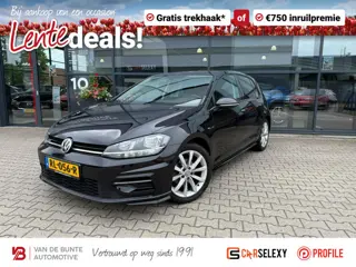 Volkswagen Golf 1.0 TSI Comfortline Business *Stoelverwarming*