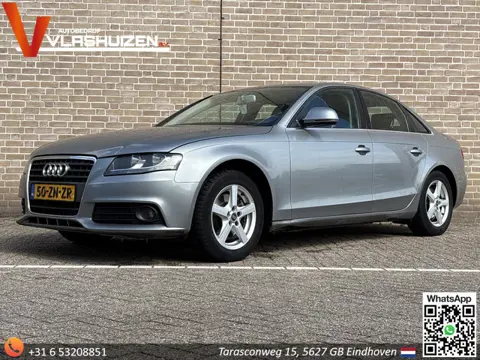 Audi A4 Limousine 1.8 TFSI Pro Line Business | Climate | Cruise | Navi | PDC |