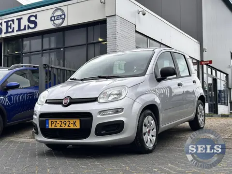 Fiat Panda 0.9 TwinAir Popstar